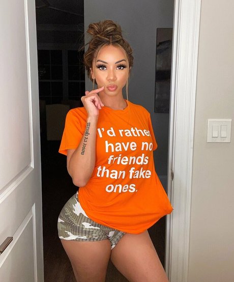 Brittany Renner porn onlyfans