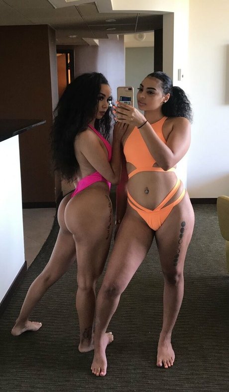 Brittany Renner onlyfans gratis