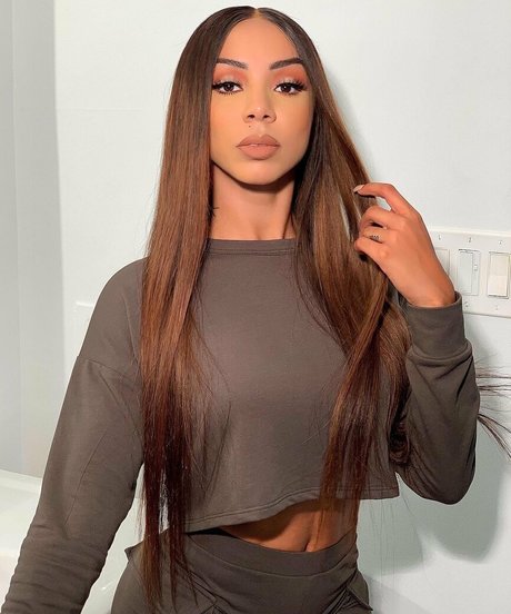 Brittany Renner leak onlyfans porn