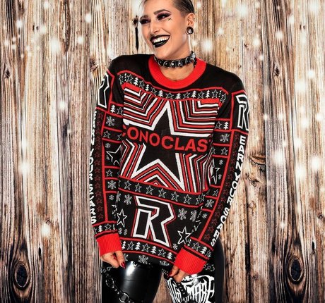 Rhea Ripley leaked only fans