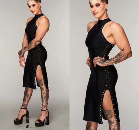 Rhea Ripley onlyfans full