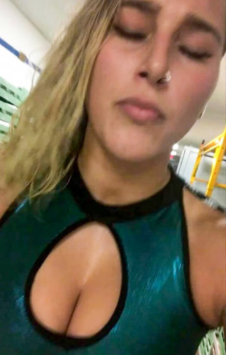 Rhea Ripley onlyfans nude