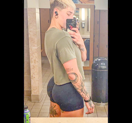 Rhea Ripley onlyfans pics