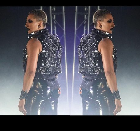 Rhea Ripley Profile pic