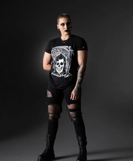 Rhea Ripley free only fans