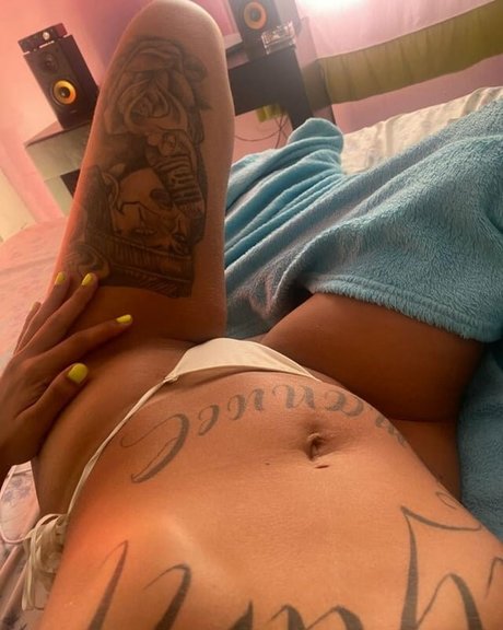 Nabrisa onlyfans leak