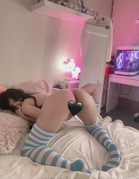 MilisMaw U U only fans leaks