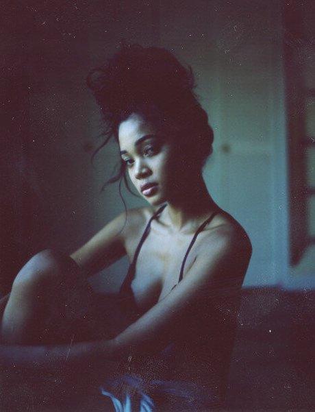 Tai Aysha onlyfans model