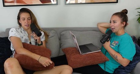 Rachel Ballinger nudes onlyfans leaked