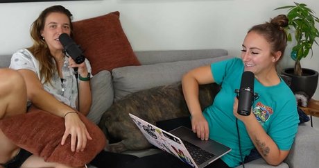 Rachel Ballinger onlyfans sex leaks