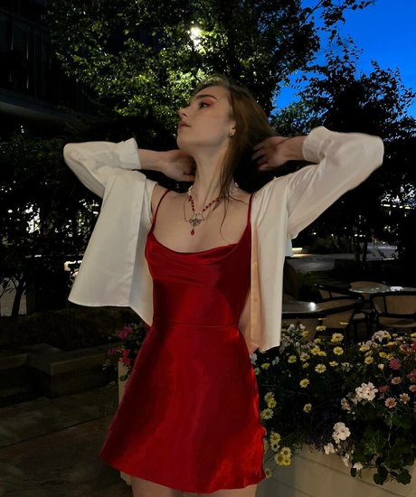 Evamosevich onlyfans pics