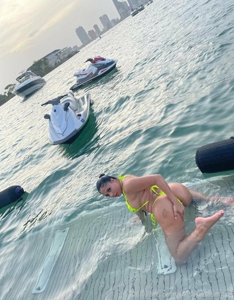 msserenasantos Profile pic