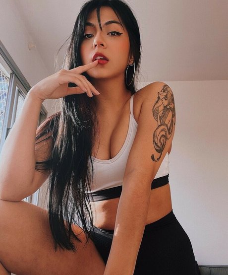 Jojotshy onlyfans lean