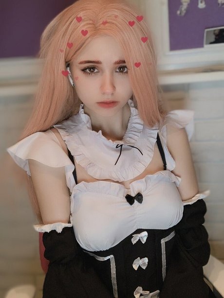 yuuechka Profile pic