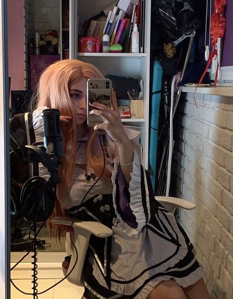 yuuechka onlyfans nudes leaked