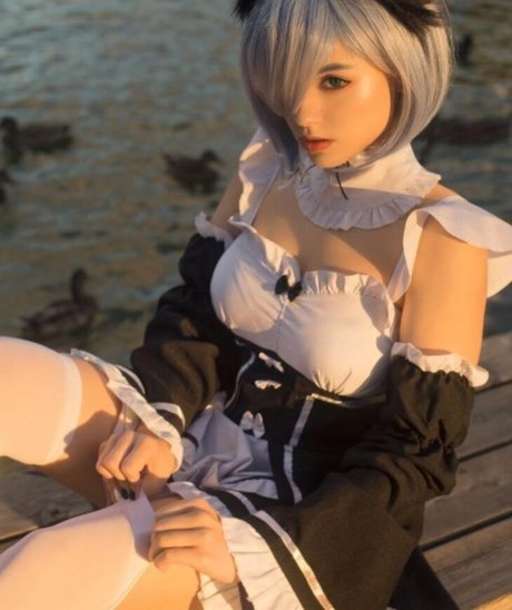 yuuechka naked onlyfans