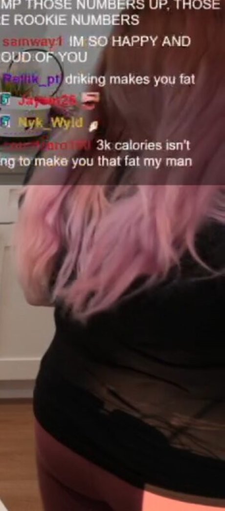 Alluux onlyfans nudes leaks