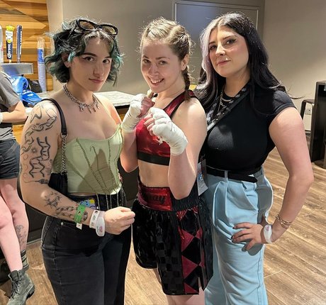 Alluux onlyfans leak sex