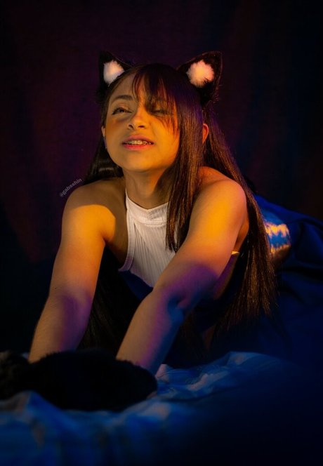 gabsshin onlyfans leajs