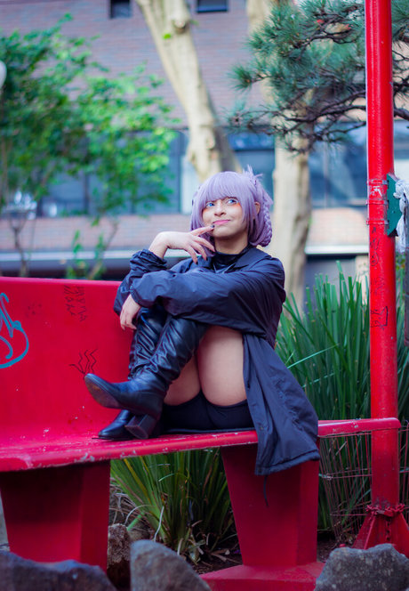 gabsshin onlyfans topless