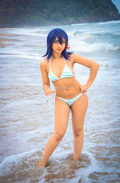 gabsshin onlyfans exposed