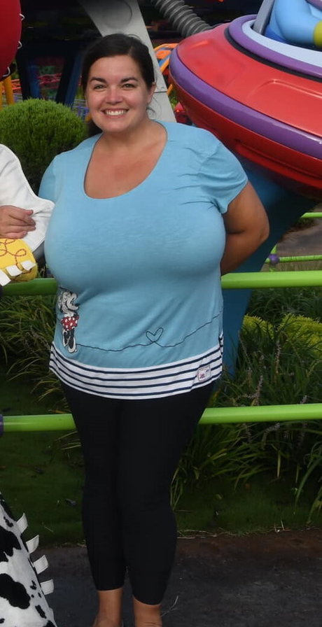 Jolene Mendez leaked onlyfans pics