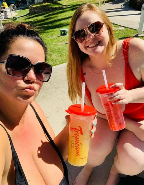 Jolene Mendez onlyfans tits