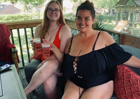 Jolene Mendez onlyfans naked leaks