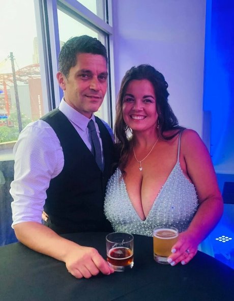 Jolene Mendez nude onlyfans leaks