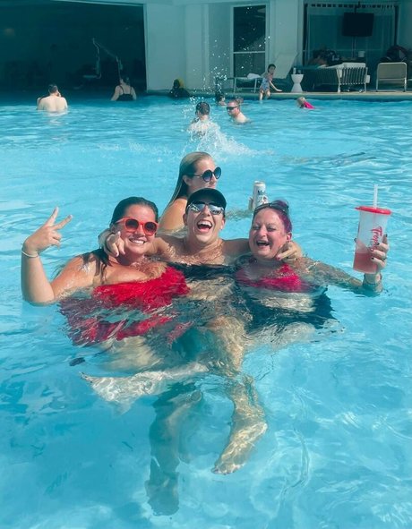 Jolene Mendez onlyfans sex leaks