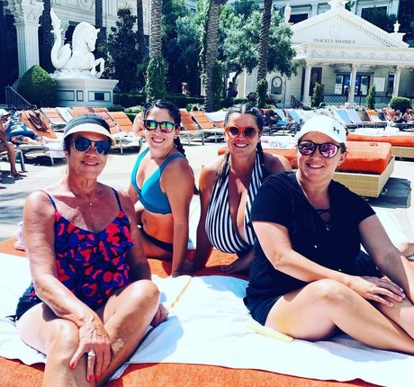 Jolene Mendez onlyfans naked leaked