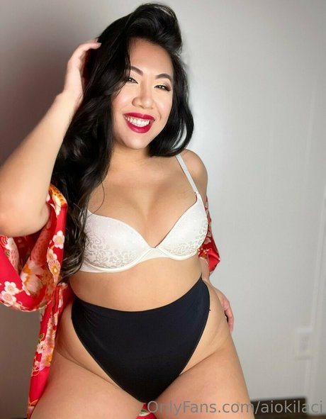 aiokilaci onlyfans sex leaks