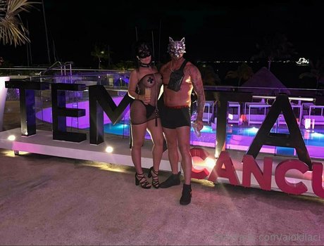 aiokilaci onlyfans striptease