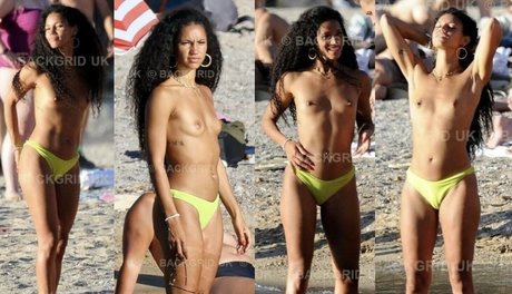 Vick Hope leaked onlyfans nudes