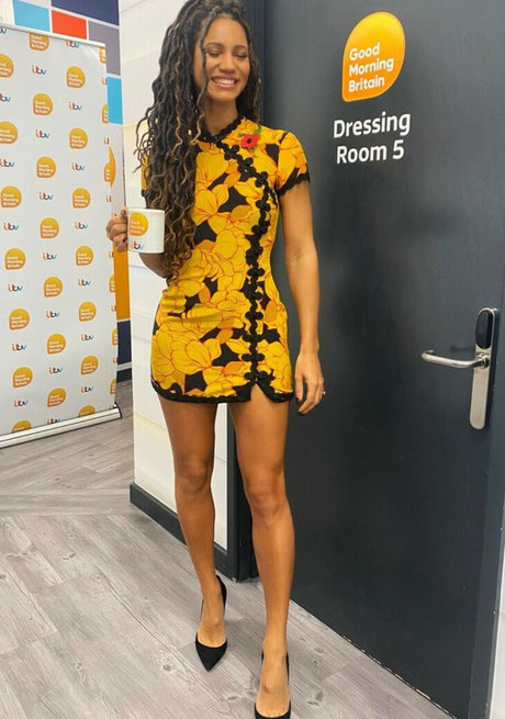 Vick Hope onlyfans free content