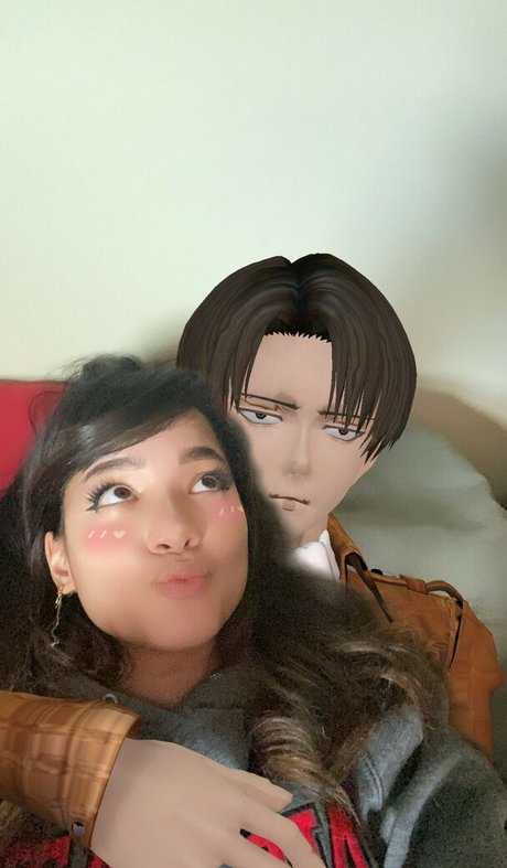 Cinnabrit onlyfans leams