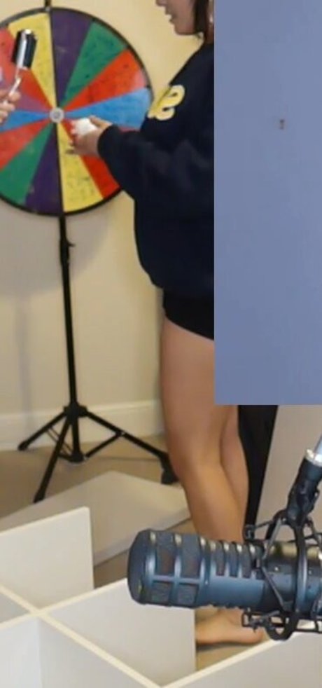 Cinnabrit only fans porn