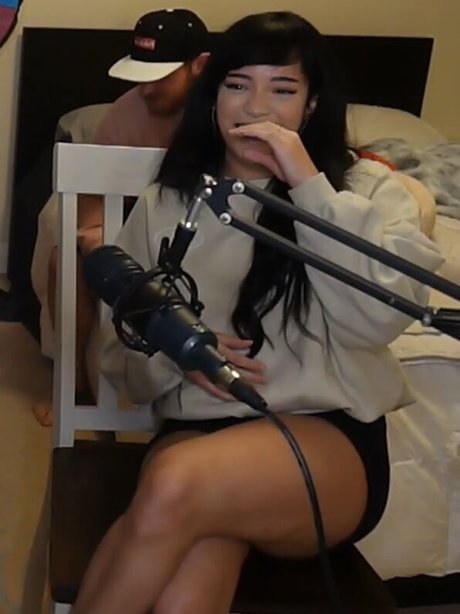 Cinnabrit only fans leaked