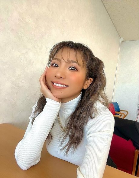 Aya Hazuki_ onlyfans leak new