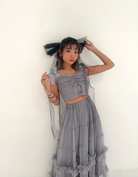 Aya Hazuki_ onlyfans leaked pictures