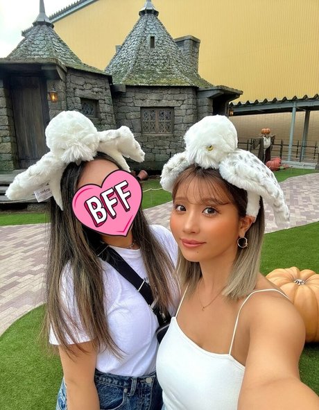 Aya Hazuki_ onlyfans leak ass