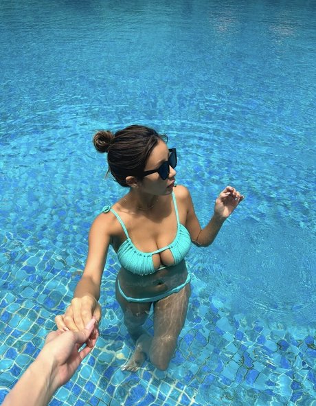 Aya Hazuki_ feet onlyfans