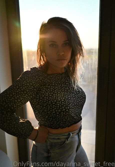 dayanna sweet m onlyfans model photos
