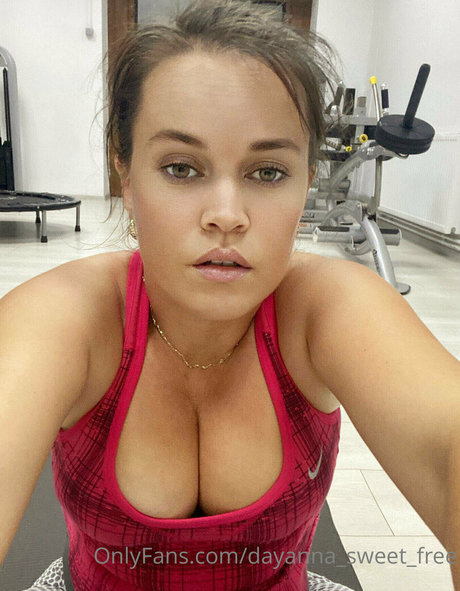 dayanna sweet m onlyfans leaks