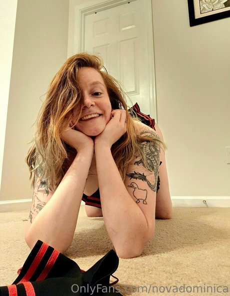 novadominica only fans porn