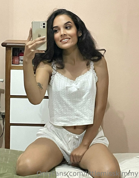 littlemisskimmy porn leaked onlyfans