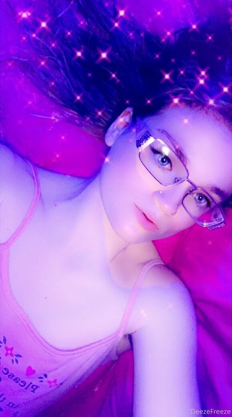 deezefreeze onlyfans exposed