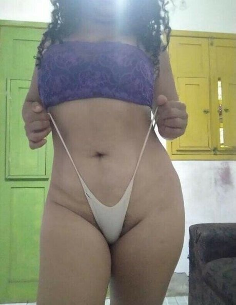 Nita Santos Silva onlyfans leaks naked