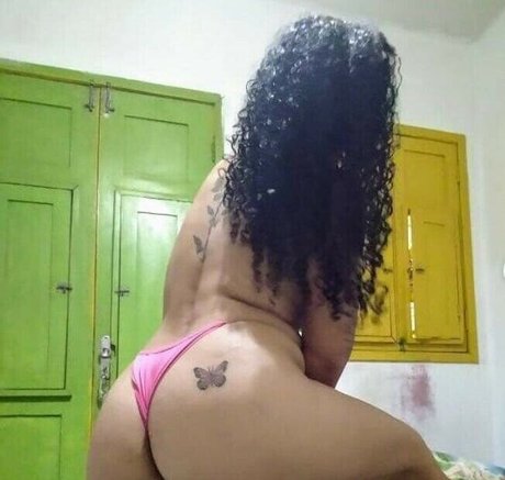 Nita Santos Silva naked onlyfans