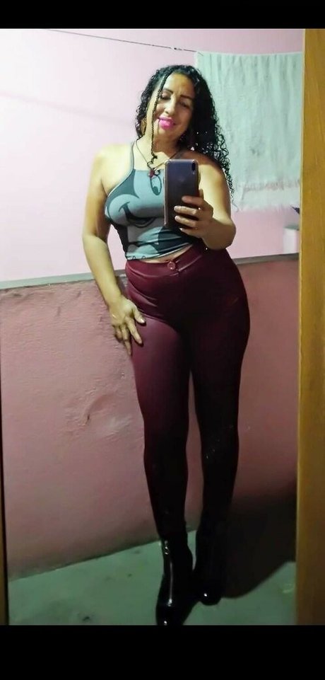 Nita Santos Silva onlyfans sex